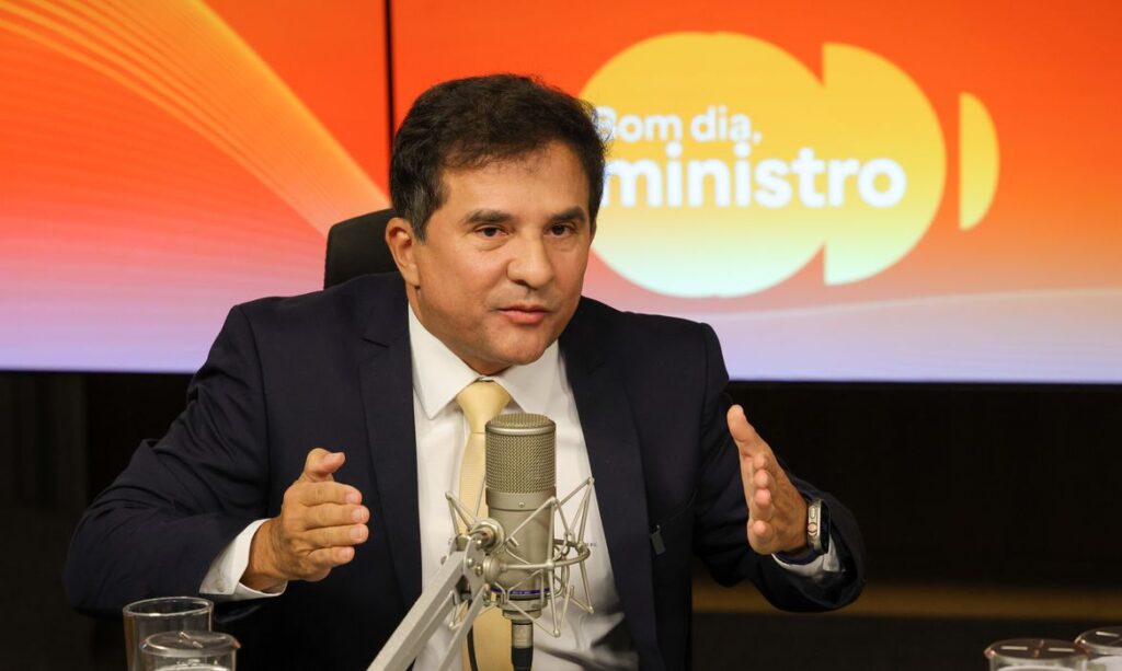 Nova Universidade Federal do Esporte está prevista para ser inaugurada em 2027