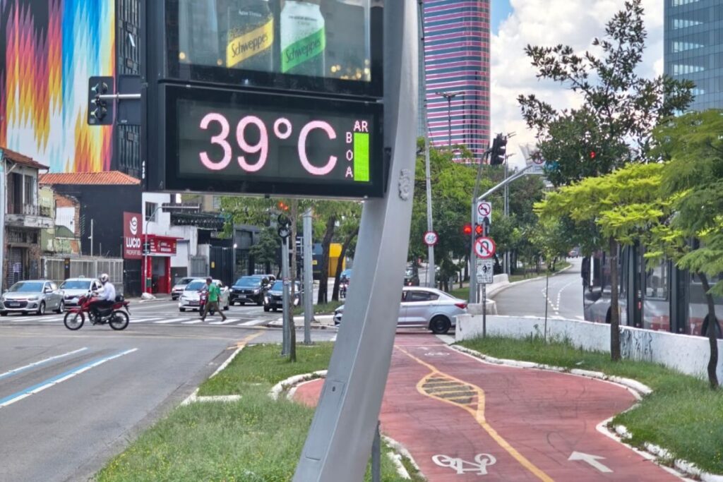 Desafios climáticos: a necessidade de precaução com o Super El Niño