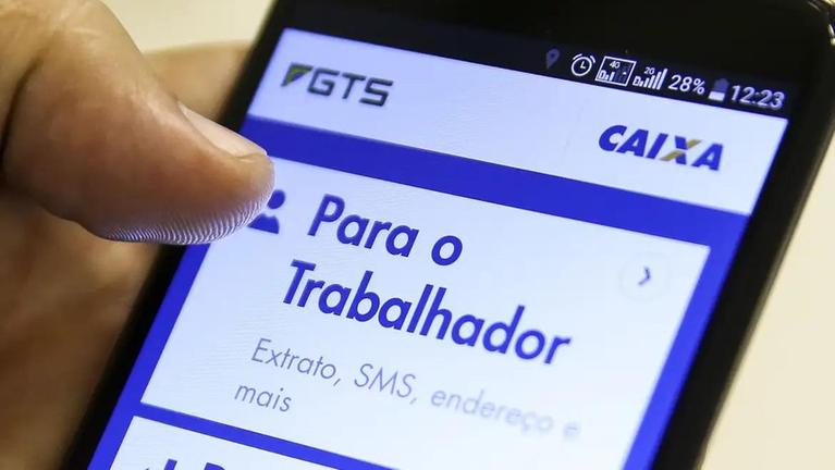Trabalhadores receberão 89% do lucro de 2025 com aprovação do FGTS