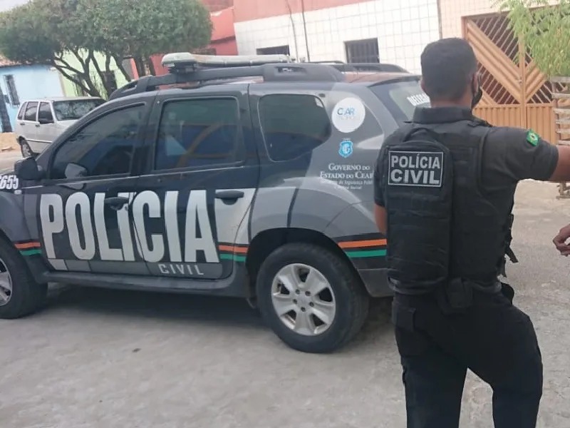 Jovem é internada com ferimento no útero após incidente violento em Itapipoca