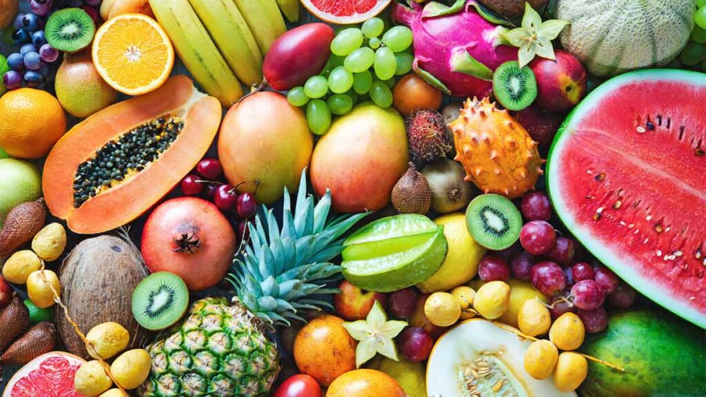 Brasil intensifica suas vendas de polpas e frutas congeladas ao mercado chinês