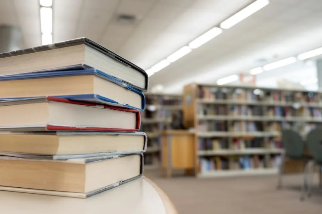 MEC Livros alcança 618 mil empréstimos; confira os títulos mais populares
