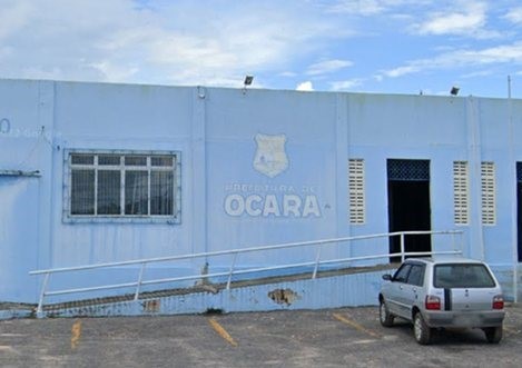 Justiça determina que Prefeitura de Ocara ajuste Portal da Transparência