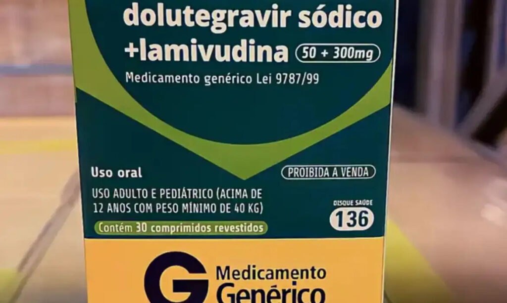Fiocruz conclui fabricação de remédio nacional contra o HIV
