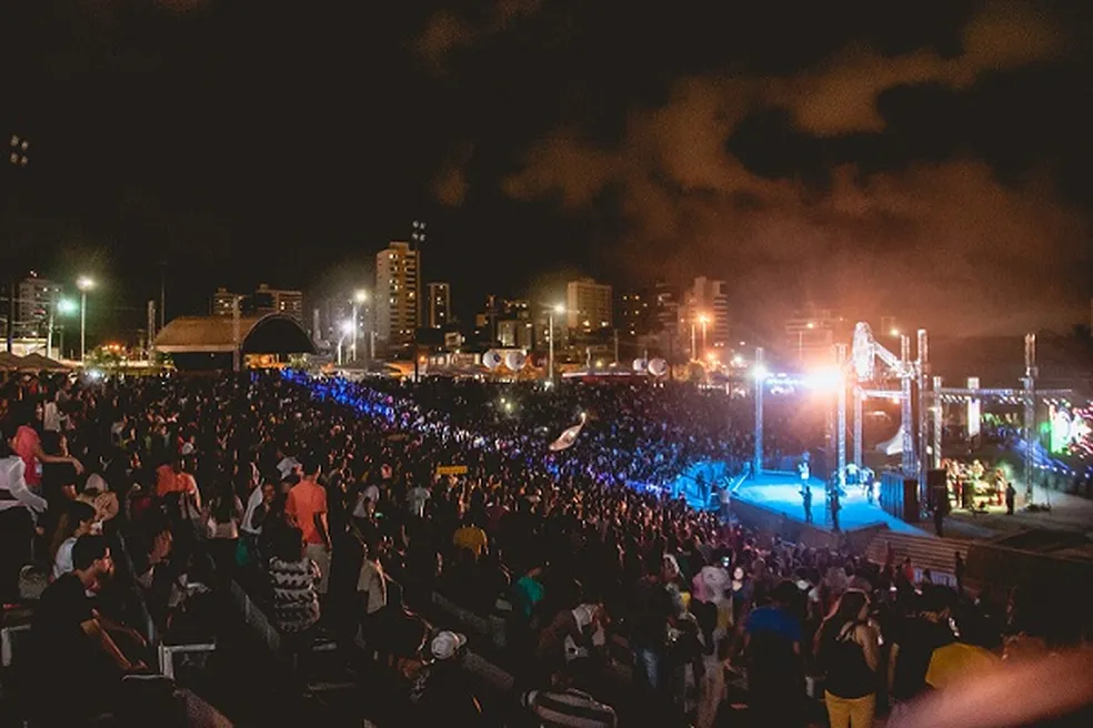 Administração municipal confirma parceria para o Halleluya 2026