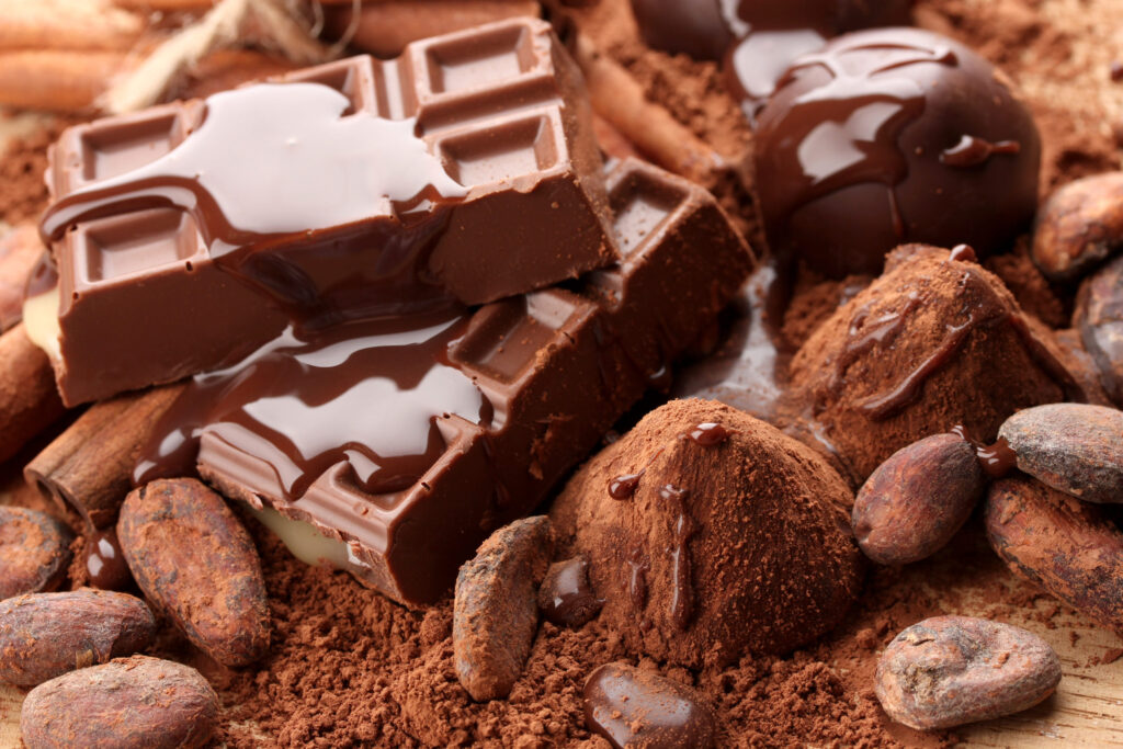 Crescimento do Setor de Chocolate: Empregos em Alta e Olhar Voltado para a Europa no Dia Mundial da Delícia