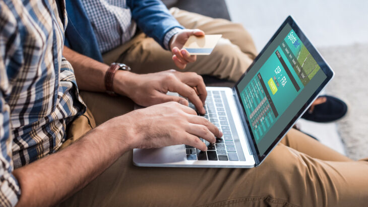 SUS amplia suporte para indivíduos impactados por jogos e apostas na internet