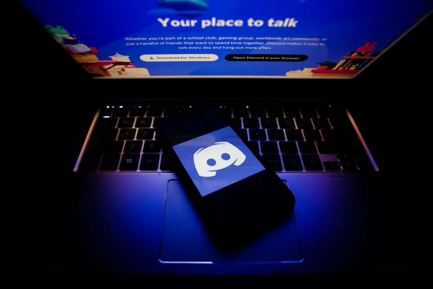 Discord deverá encerrar transmissões ao vivo no Brasil em até três dias