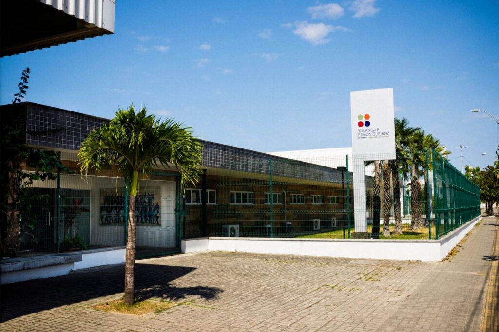 Caucaia mantém abertas as inscrições para os cursos gratuitos do programa Qualifica+