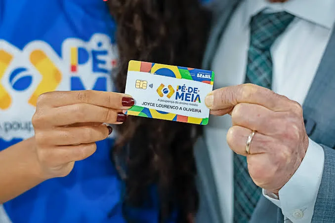 Pé-de-Meia anuncia cronograma de pagamentos para o mês de agosto