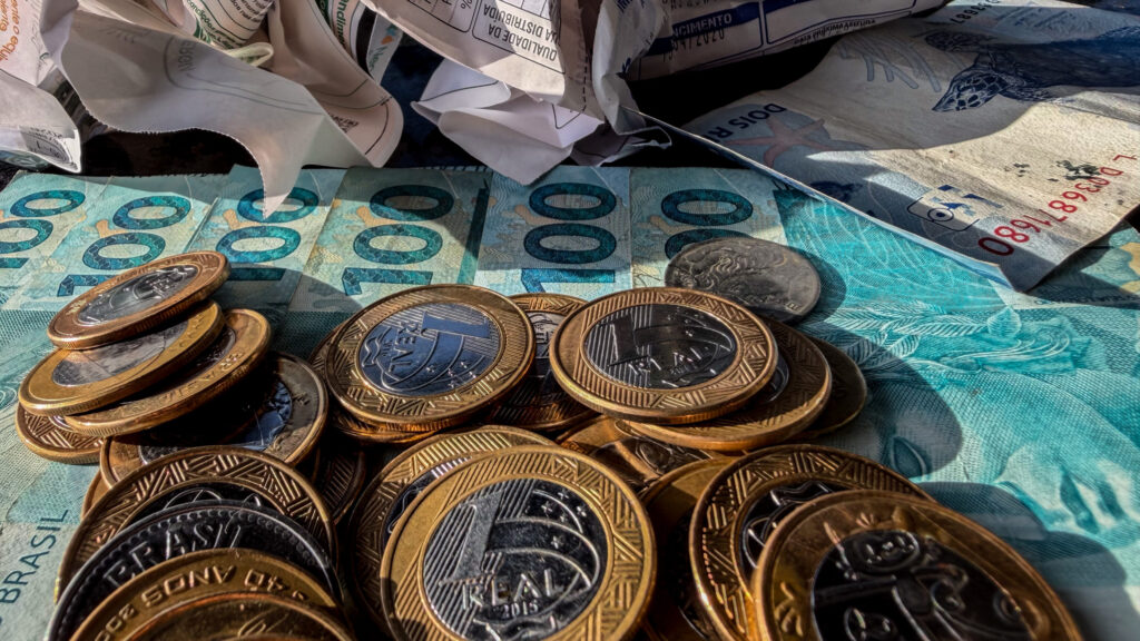 Expectativa do mercado financeiro para inflação cai para 5,02%