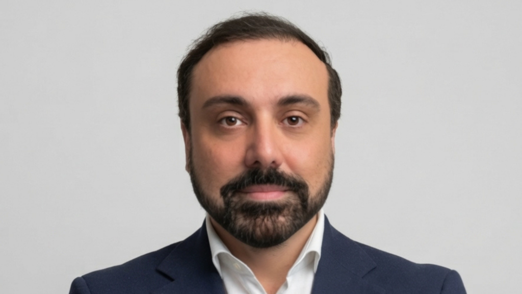 Setur-CE anuncia João Dantas como novo Secretário Executivo do Turismo