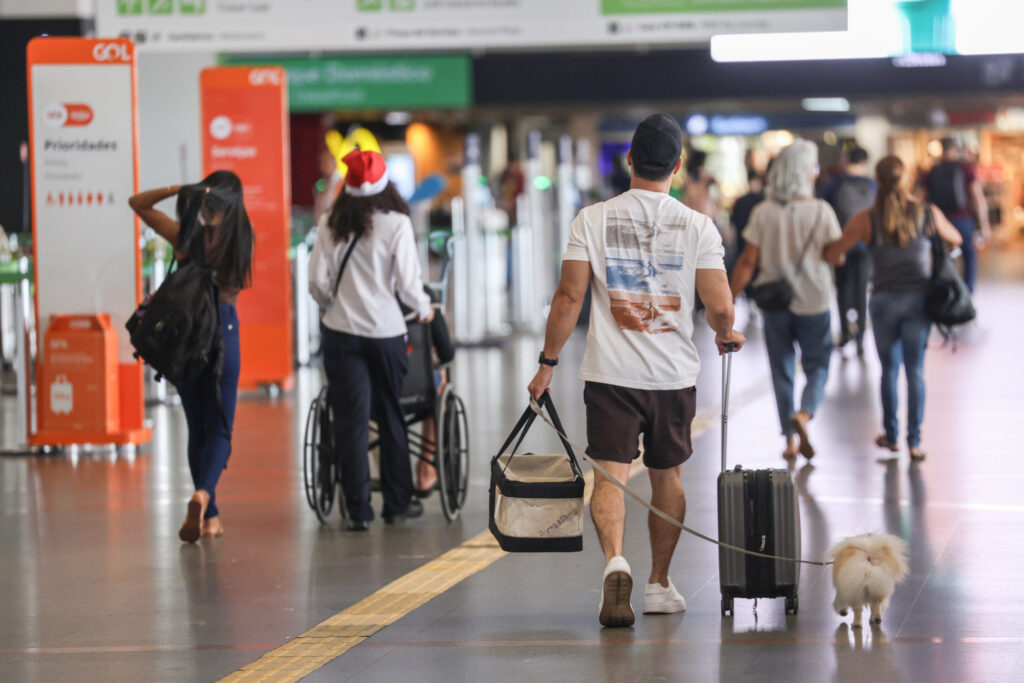 Mudanças nas Normas da Anvisa Impactam Aeroportos e Companhias Aéreas