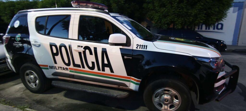 Ceará registra a maior queda em homicídios no país, revela levantamento do Ministério da Justiça