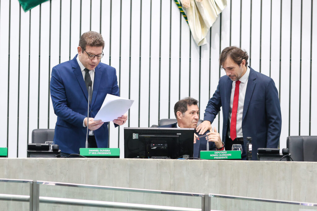 Nova legislação estabelece Delegacias de Homicídios em Sobral e Juazeiro do Norte