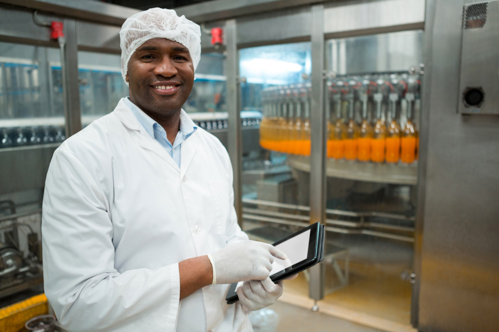 Edson Braga destaca transformação e conhecimento como ativos estratégicos da indústria de alimentos