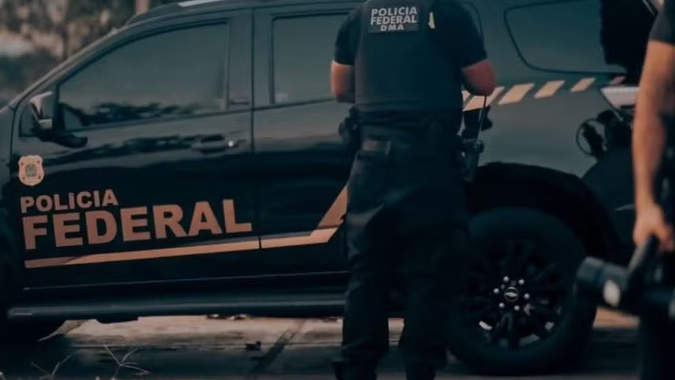 Operação da PF resulta em busca e apreensão em Ubajara e diversas localidades do Ceará e outros estados