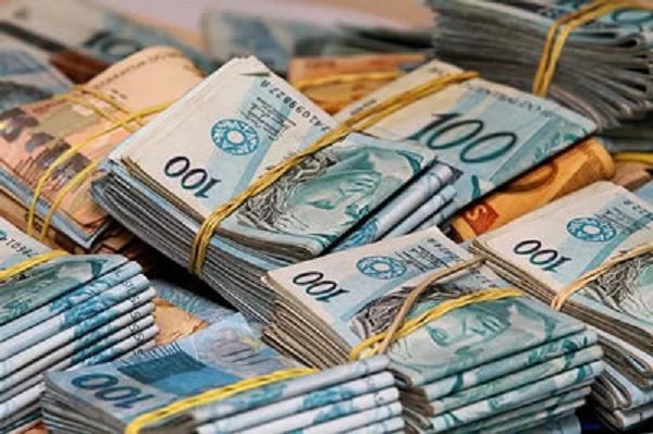 Receita federal atinge R$ 2,019 trilhões com aumento de 7,12% até agosto