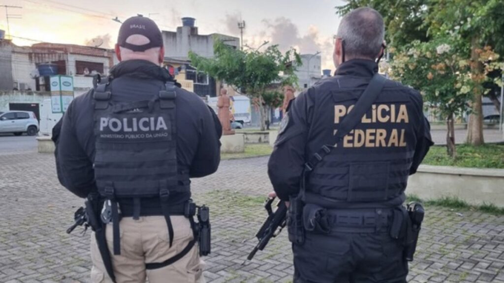Senado finaliza votação da Proposta de Emenda Constitucional para Segurança Pública