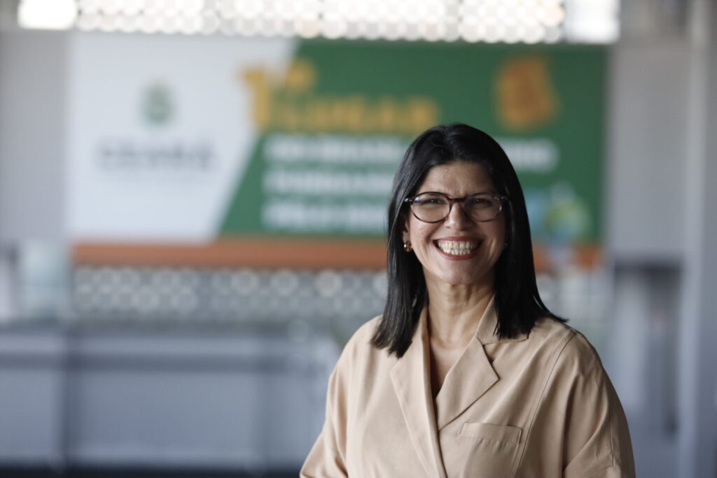Ceará: Secretária de Educação é escolhida para compor o Conselho Nacional de Educação