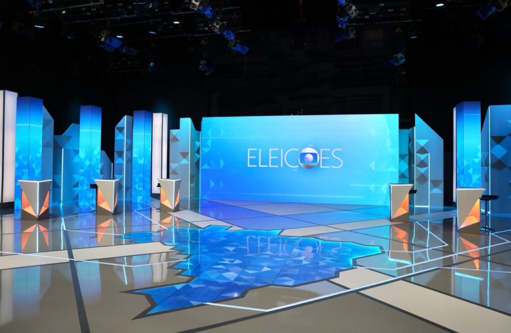 Lula e Flávio Bolsonaro agendam três debates para o segundo turno das eleições.