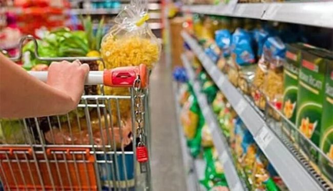 Fortaleza registra aumento no custo da cesta básica, que chega a R$ 779,96 em setembro